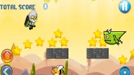 Game screenshot Professor In Danger apk