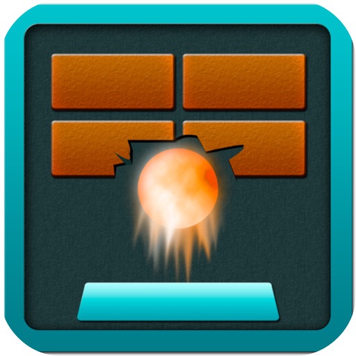 Break Magic Brick Light iOS App
