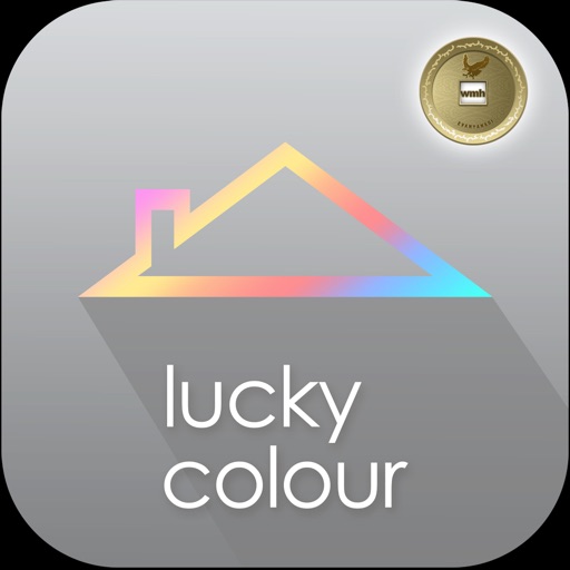 Lucky Colour & Living Style icon
