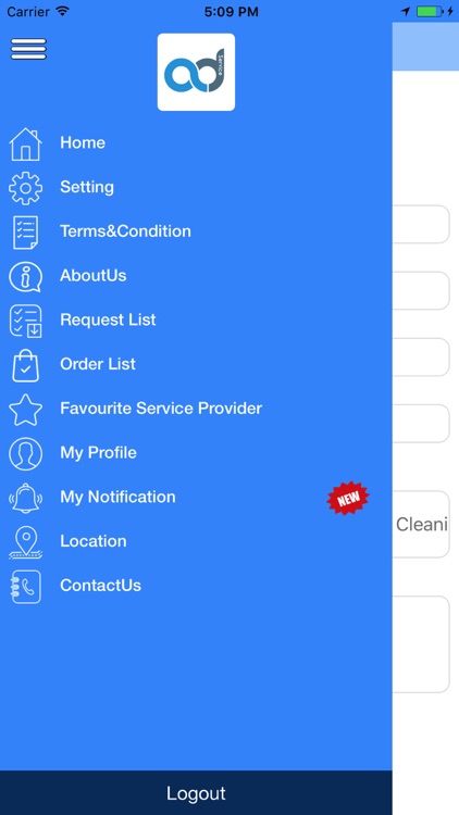 AD Service screenshot-3