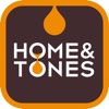 Home & Tones