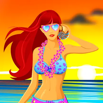 Dress Up Beach Girl Читы