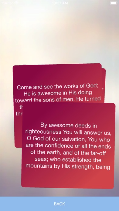 Ultimate Bible App screenshot 4