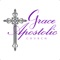 Welcome, and thank you for visiting Grace Apostolic Church