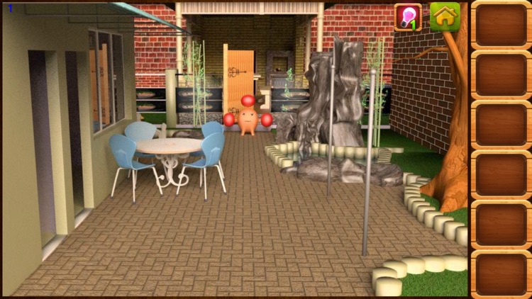 密室逃脱:逃离玩偶之家 screenshot-3