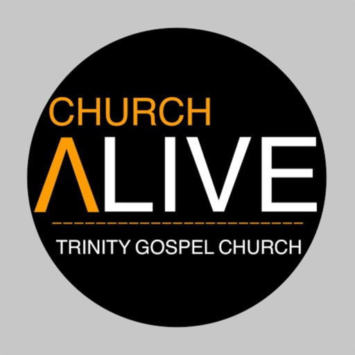 Church ALIVE TGC icon