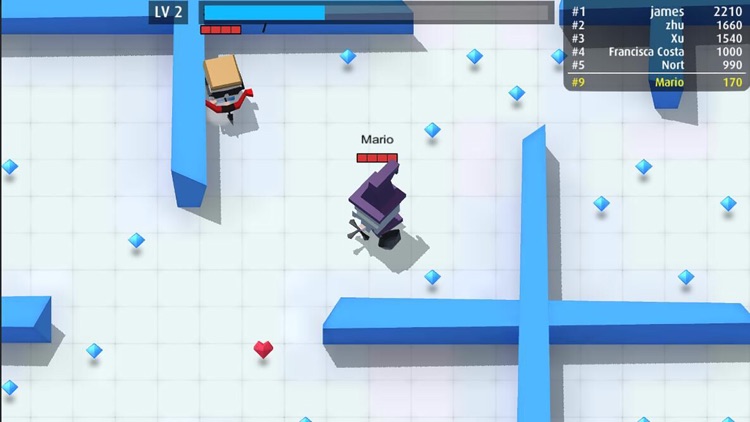 Arrow.io