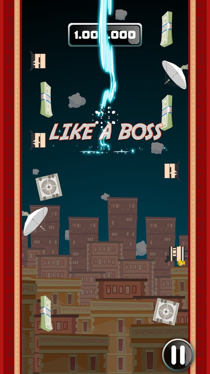 Run Money Run screenshot-3