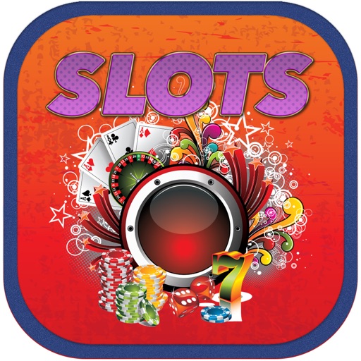 Top Progressive Slots - FREE Vegas Casino Game iOS App