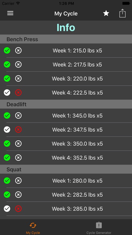 The Powr Protocol Pro screenshot-4