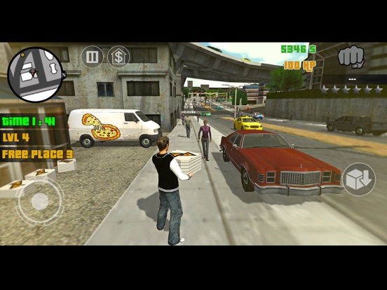 Скачать Clash of Crime Mad City