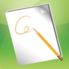 handwriting notepad free