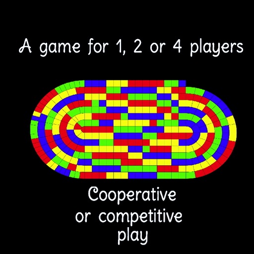 Spiral Fun iOS App