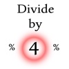 Divide By 4