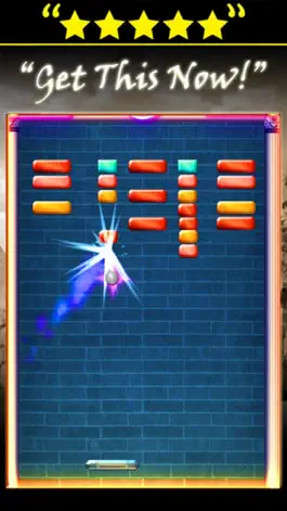 Game screenshot Galaxy Brick Pop hack