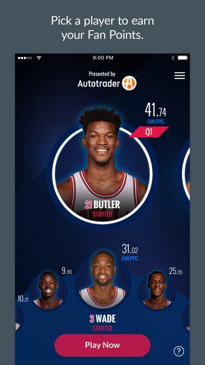 NBA InPlay: Watch Basketball on TV & Win Prizes