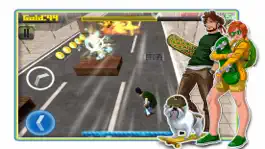 Game screenshot Boy Skate City Adventure mod apk