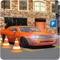 Extreme Car Driver Real Driving School: Parking 3D