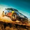 Mobile Rally has stunning graphics, realistic car physics