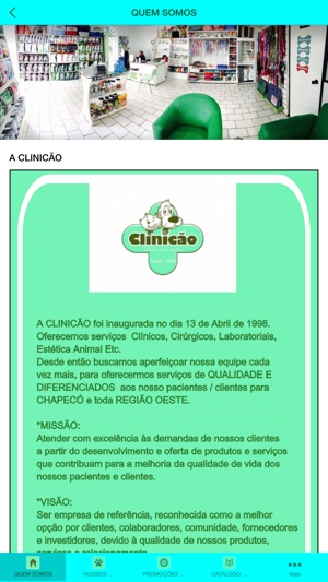 Clinicão(圖2)-速報App