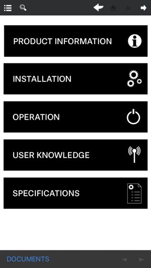 Sennheiser Documentation App(圖2)-速報App