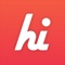 JustSayHi was rated #1 highest scoring app by independent survey of top 97 dating social apps (Feb 2016)