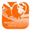 Rob’s Accessoires Track & Trace