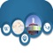 "TRAVEL AROUND THE WORLD WITH OUR NEW TEXTURED OFFLINE TRAVEL APP TO THE MOST WONDERFUL DESTINATION AROUND THE WORLD