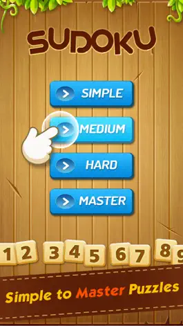 Game screenshot Sudoku - Sudoku Puzzle Games apk