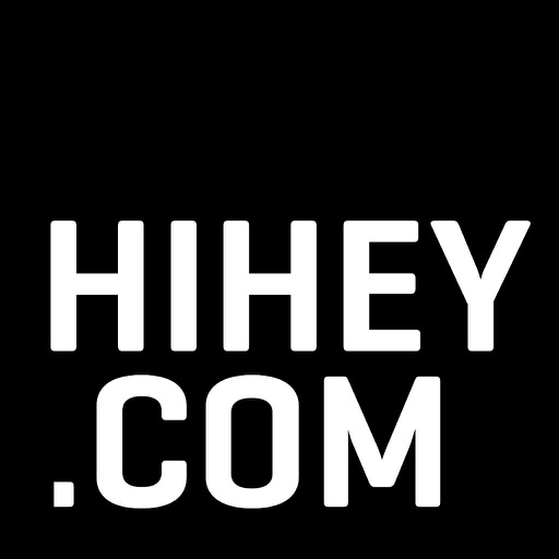 HIHEY - 最大的艺术拍卖金融版权电商 Icon