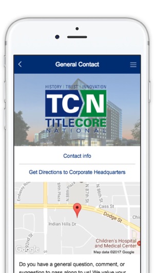 TitleCore National(圖3)-速報App