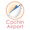 Cochin Airport Flight Status Live