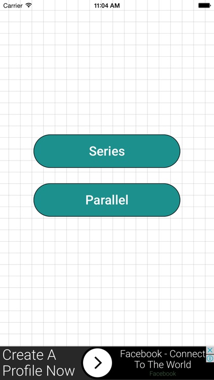 Series Parallel Resistor Calculator