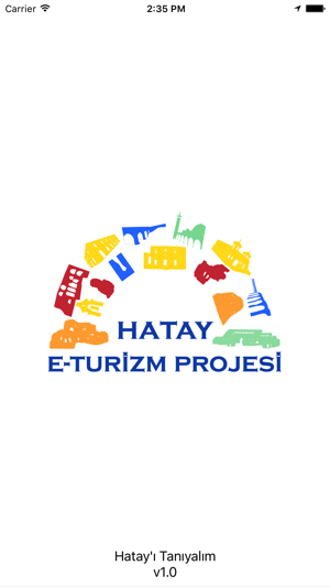 Hatay'ı Tanıyalım(圖1)-速報App