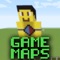 Game Maps Add ons for Minecraft PE - (MCPE)