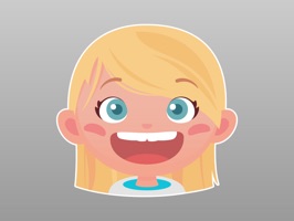 Here you have 6 free funny Tiny Trees stickers for you and your friends to decorate your conversations and messages
