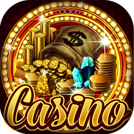 SLOTS - Lucky Win Casino Games: Slot Machine