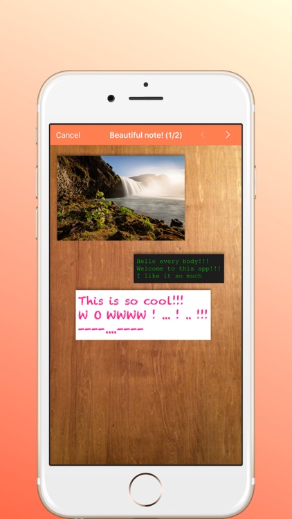 Keep My Notes - Notepad & Memo