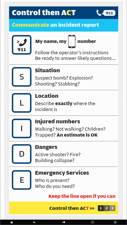 citizenAID USA