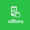 The Offeru app is a medium to buy and sell things around you