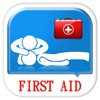 First Aid guide & emergency treatment instructions