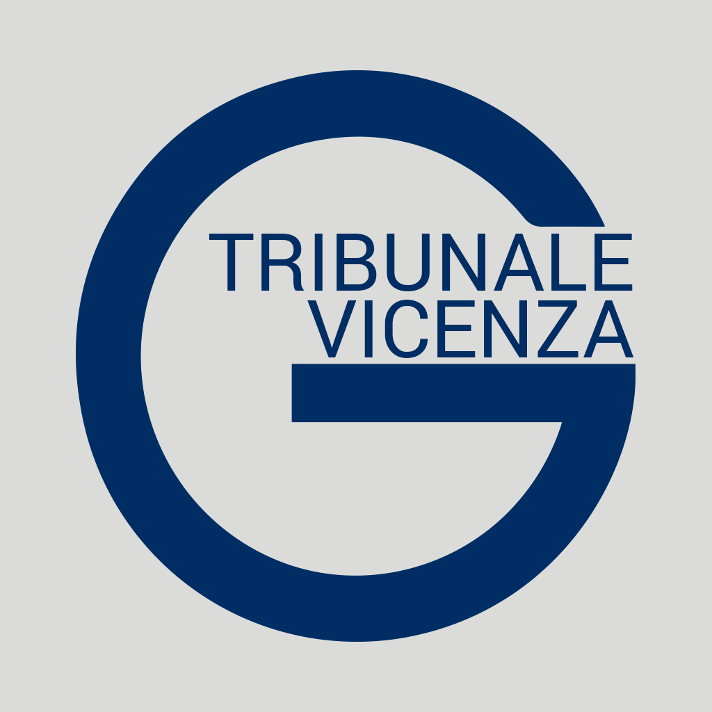 Get Tribunale di Vicenza for iOS, iPhone, iPad Aso Report