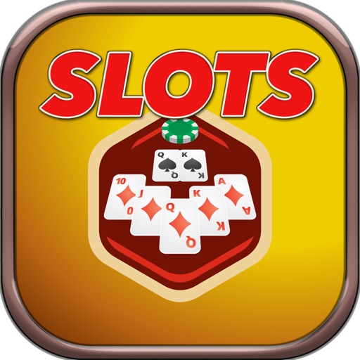Pay Table Slots Icon
