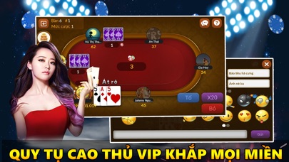 Bai Quy Toc 1.0 IOS -