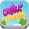 Cake Tower Fun Game