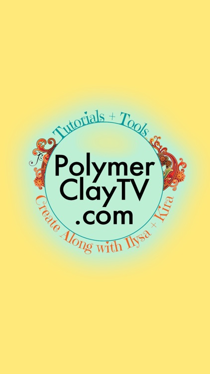 Polymer Clay TV