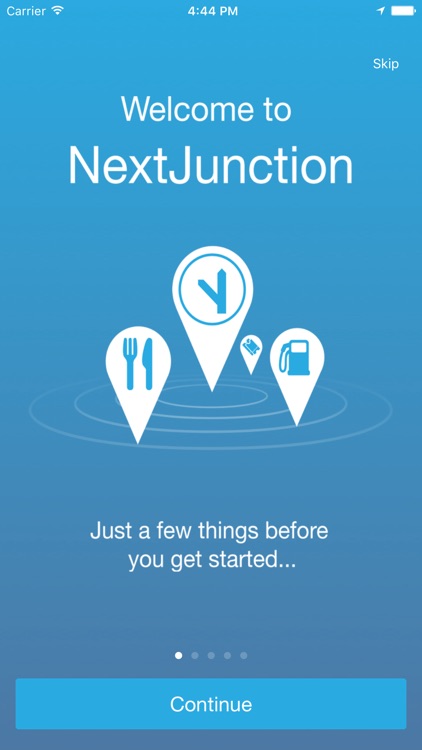 NextJunction