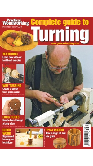 Practical Woodworking(圖4)-速報App