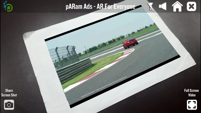 Param AR - Augmented Reality For Everyone(圖3)-速報App