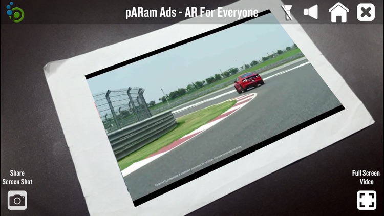 Param AR - Augmented Reality For Everyone